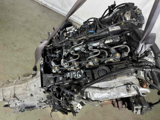 Двигатель в сборе, ориг. номер B47D20A, Bmw 5-Series 2013-2017