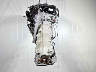 Двигатель в сборе, ориг. номер B47D20A, Bmw 5-Series 2013-2017