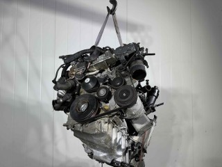 Двигатель в сборе, ориг. номер B47D20A, Bmw 5-Series 2013-2017