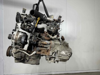 Двигатель в сборе, ориг. номер Z20S1, Chevrolet Captiva 2006-2011
