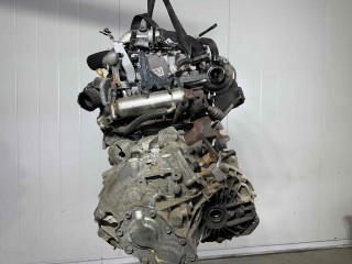 Двигатель в сборе, ориг. номер Z20S1, Chevrolet Captiva 2006-2011