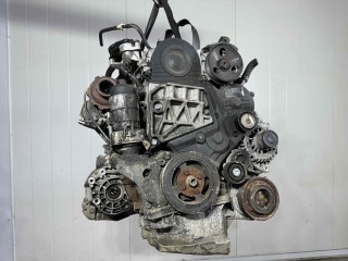 Двигатель в сборе, ориг. номер Z20S1, Chevrolet Captiva 2006-2011