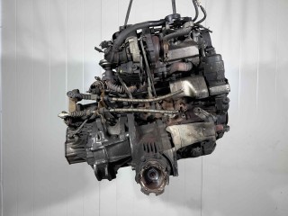 Двигатель в сборе, ориг. номер Z20S1, Chevrolet Captiva 2006-2011