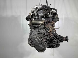 Двигатель в сборе, ориг. номер Z20S1, Chevrolet Captiva 2006-2011