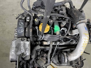 Двигатель в сборе, ориг. номер Z20S1, Chevrolet Captiva 2006-2011