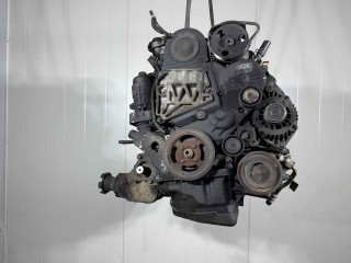 Двигатель в сборе, ориг. номер Z20S1, Chevrolet Captiva 2006-2011