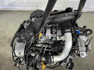 Двигатель в сборе, ориг. номер Z20S, Chevrolet Captiva 2006-2011