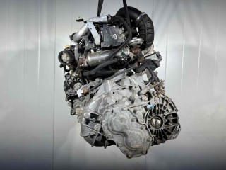 Двигатель в сборе, ориг. номер Z20S, Chevrolet Captiva 2006-2011