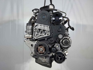 Двигатель в сборе, ориг. номер Z20S, Chevrolet Captiva 2006-2011