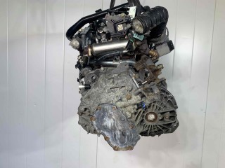 Двигатель в сборе, ориг. номер Z20S, Chevrolet Epica 2006-2009