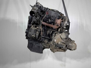 Двигатель в сборе Citroen Berlingo 2004-2013, 1.6 л, 9HU