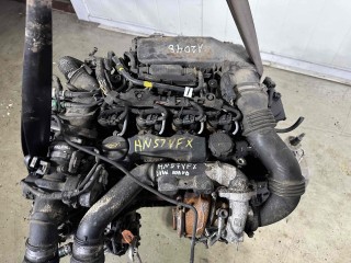 Двигатель в сборе, ориг. номер 9HX, Citroen Xsara Picasso 2004-2010