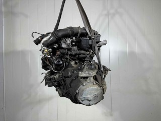 Двигатель в сборе, ориг. номер 9HX, Citroen Xsara Picasso 2004-2010