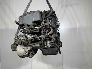 Двигатель в сборе, ориг. номер 9HX, Citroen Xsara Picasso 2004-2010