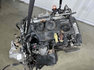 Двигатель в сборе, ориг. номер BWD, Dodge Journey 2007-2011