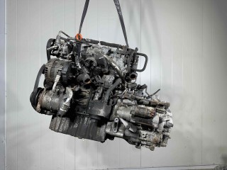 Двигатель в сборе, ориг. номер BWD, Dodge Journey 2007-2011