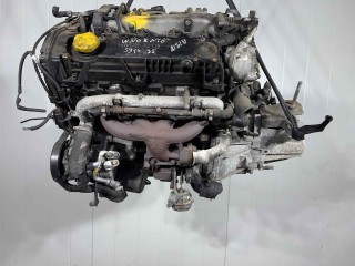 Двигатель в сборе Fiat Bravo 2007-2014, 1.9 л, 192A8000