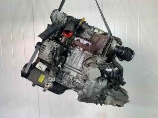 Двигатель в сборе, ориг. номер T1DB, Ford Focus 2011-2015
