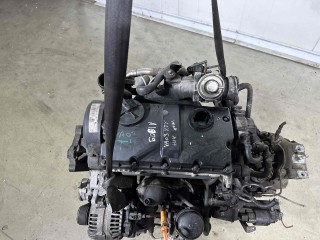 Двигатель в сборе, ориг. номер AUY, Ford Galaxy 2000-2006