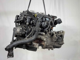 Двигатель в сборе, ориг. номер TXBA, Ford Mondeo 2006-2010