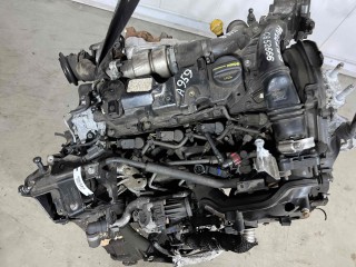 Двигатель в сборе, ориг. номер T1BB, Ford Mondeo 2010-2014