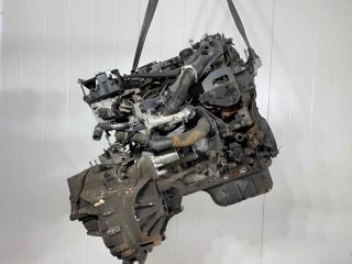 Двигатель в сборе, ориг. номер T1BB, Ford Mondeo 2010-2014