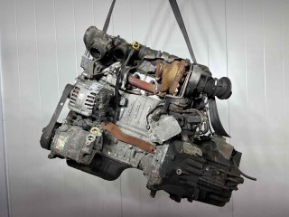Двигатель в сборе, ориг. номер T1BB, Ford Mondeo 2010-2014