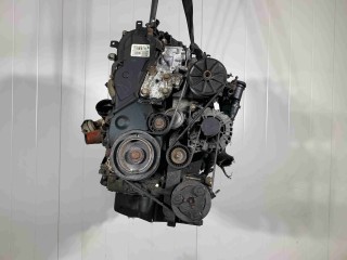 Двигатель в сборе, ориг. номер UFBA, Ford Mondeo 2006-2010