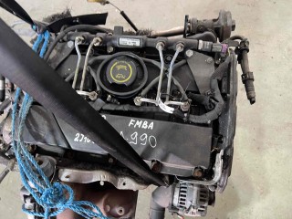 Двигатель в сборе Ford Mondeo 2000-2003, 2.0 л, FMBA