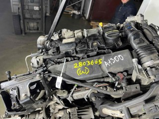 Двигатель в сборе, ориг. номер T1BB, Ford Mondeo 2010-2014