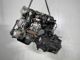 Двигатель в сборе, ориг. номер T1BB, Ford Mondeo 2010-2014