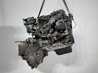 Двигатель в сборе, ориг. номер T1BB, Ford Mondeo 2010-2014