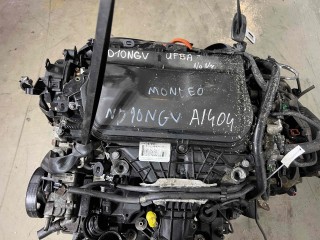 Двигатель в сборе, ориг. номер UFBA, Ford Mondeo 2006-2010
