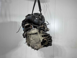 Двигатель в сборе, ориг. номер UFBA, Ford Mondeo 2006-2010