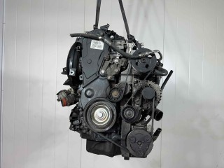 Двигатель в сборе, ориг. номер UFBA, Ford Mondeo 2006-2010