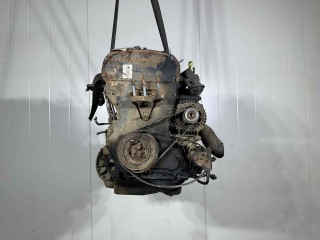 Двигатель в сборе, ориг. номер QVFA, Ford Transit 2006-2014