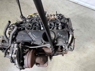 Двигатель в сборе, ориг. номер P8FA, Ford Transit 2006-2014