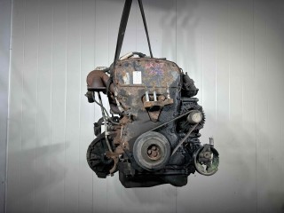Двигатель в сборе, ориг. номер P8FA, Ford Transit 2006-2014