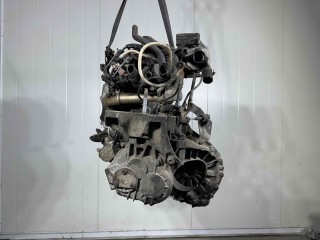 Двигатель в сборе, ориг. номер P8FA, Ford Transit 2006-2014