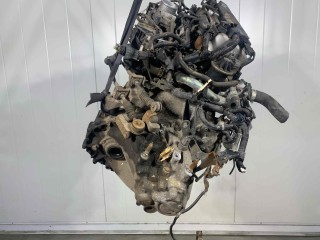 Двигатель в сборе, ориг. номер D16V1, Honda Civic 2000-2003