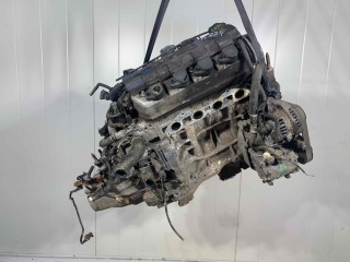 Двигатель в сборе, ориг. номер D16V1, Honda Civic 2000-2003