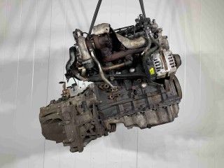 Двигатель в сборе, ориг. номер D4FC, Hyundai Ix20 2010-2015