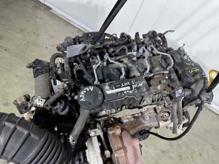 Двигатель в сборе, ориг. номер D4HB, Kia Sorento 2006-2011