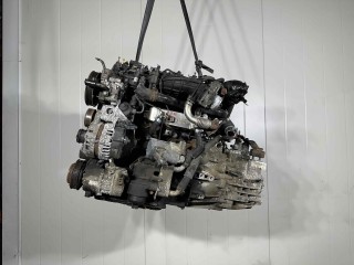 Двигатель в сборе, ориг. номер D4HB, Kia Sorento 2006-2011