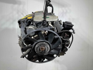Двигатель в сборе, ориг. номер M57D30, Land Rover Range Rover 2002-2005
