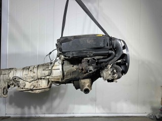 Двигатель в сборе, ориг. номер M57D30, Land Rover Range Rover 2002-2005
