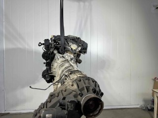 Двигатель в сборе, ориг. номер M57D30, Land Rover Range Rover 2002-2005