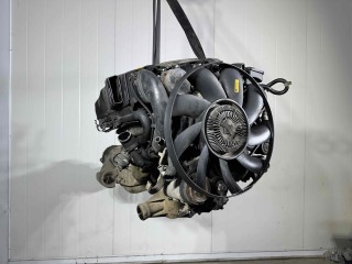 Двигатель в сборе, ориг. номер M57D30, Land Rover Range Rover 2002-2005