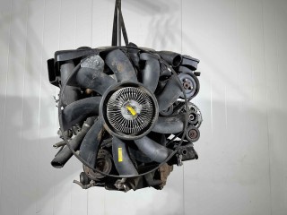 Двигатель в сборе, ориг. номер M57D30, Land Rover Range Rover 2002-2005