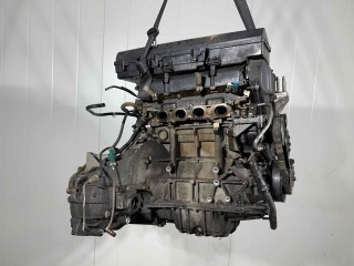 Двигатель в сборе Mazda 2 2003-2005, FXJA